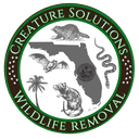 Creature Solutions FL Logo