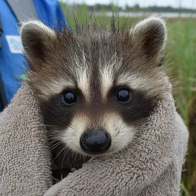 24/7 emergency wildlife removal services available same-day in Central Florida